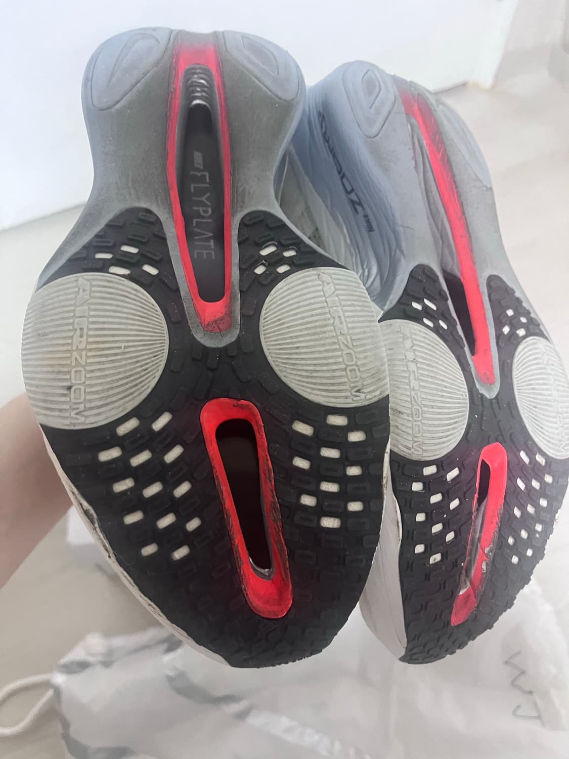 나이키 알파플라이 3 270mm 상품이미지5