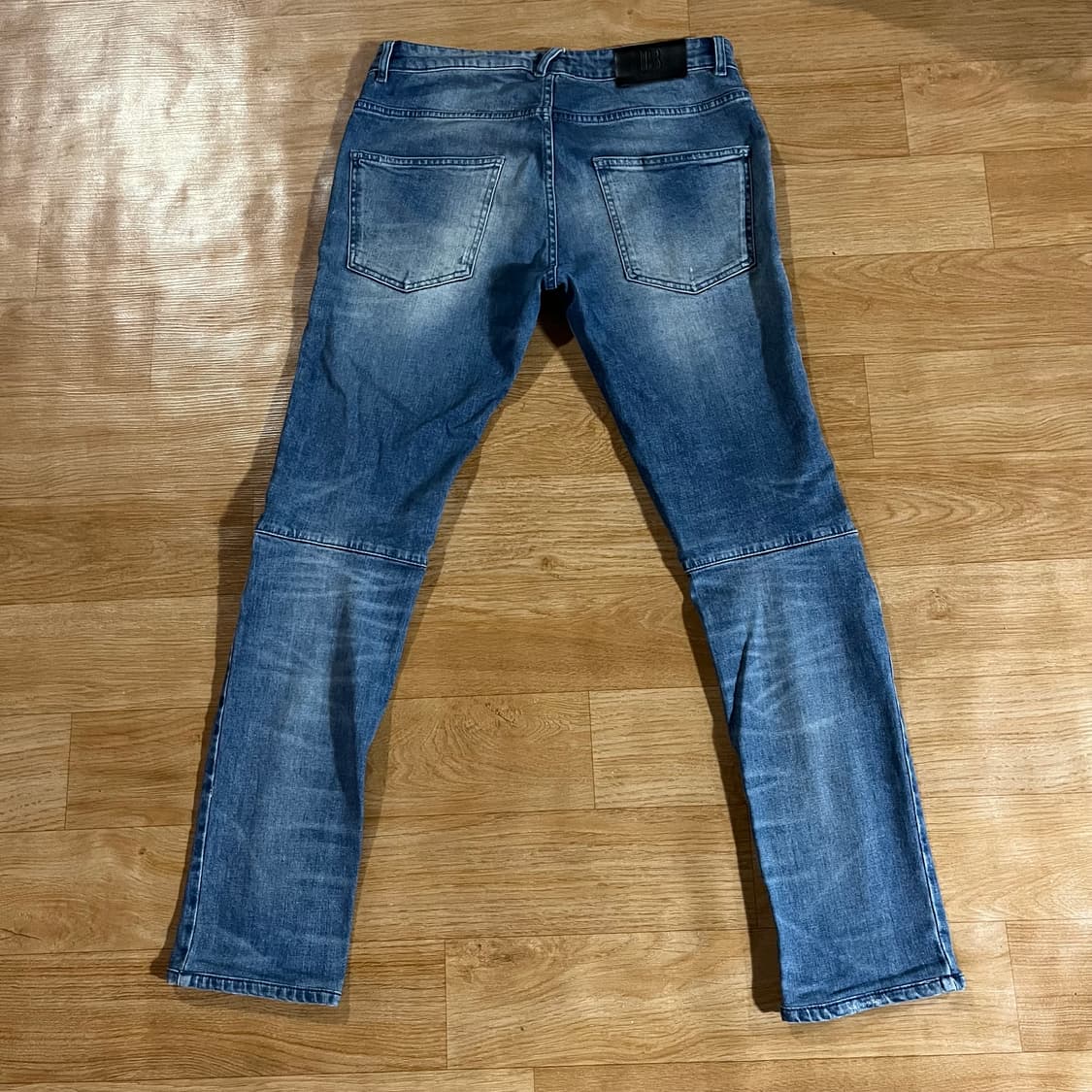 [31] 피에르 발망 디스 바이커진 상품이미지3