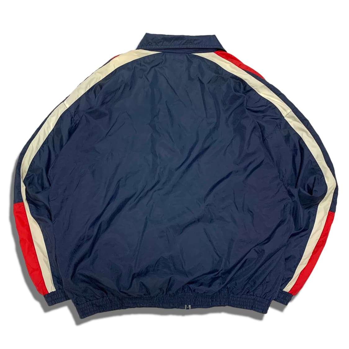 90s reebok 리복 올드스쿨 바람막이 상품이미지4