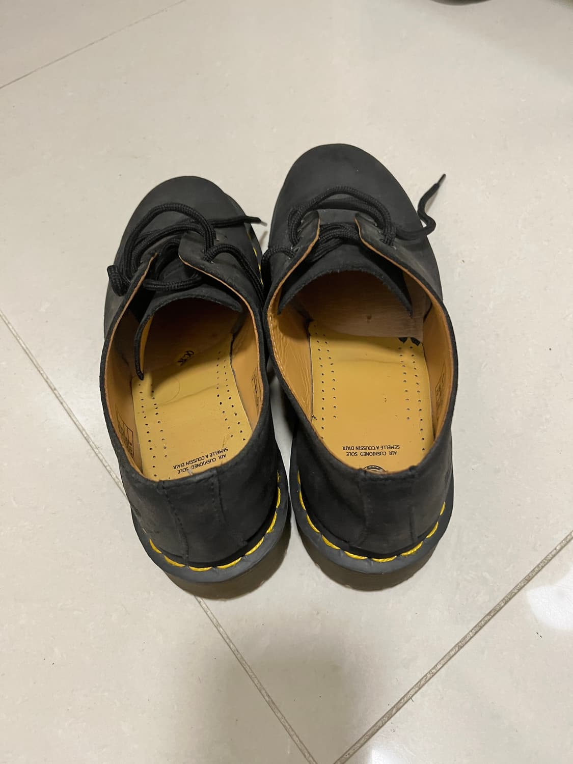 닥터마틴 1461 스무스 상품이미지5