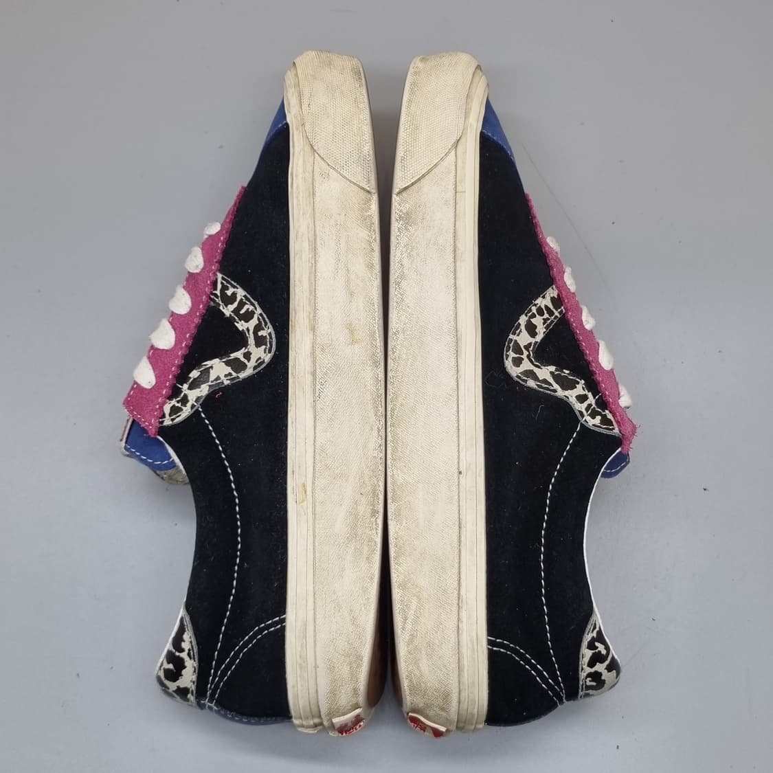 반스 스타일73 DX 애너하임 스니커즈245 상품이미지5