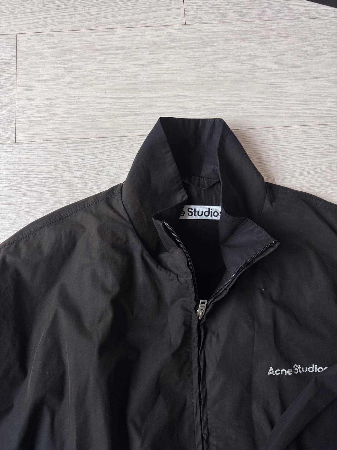 아크네 1996 워싱자켓 상품이미지5