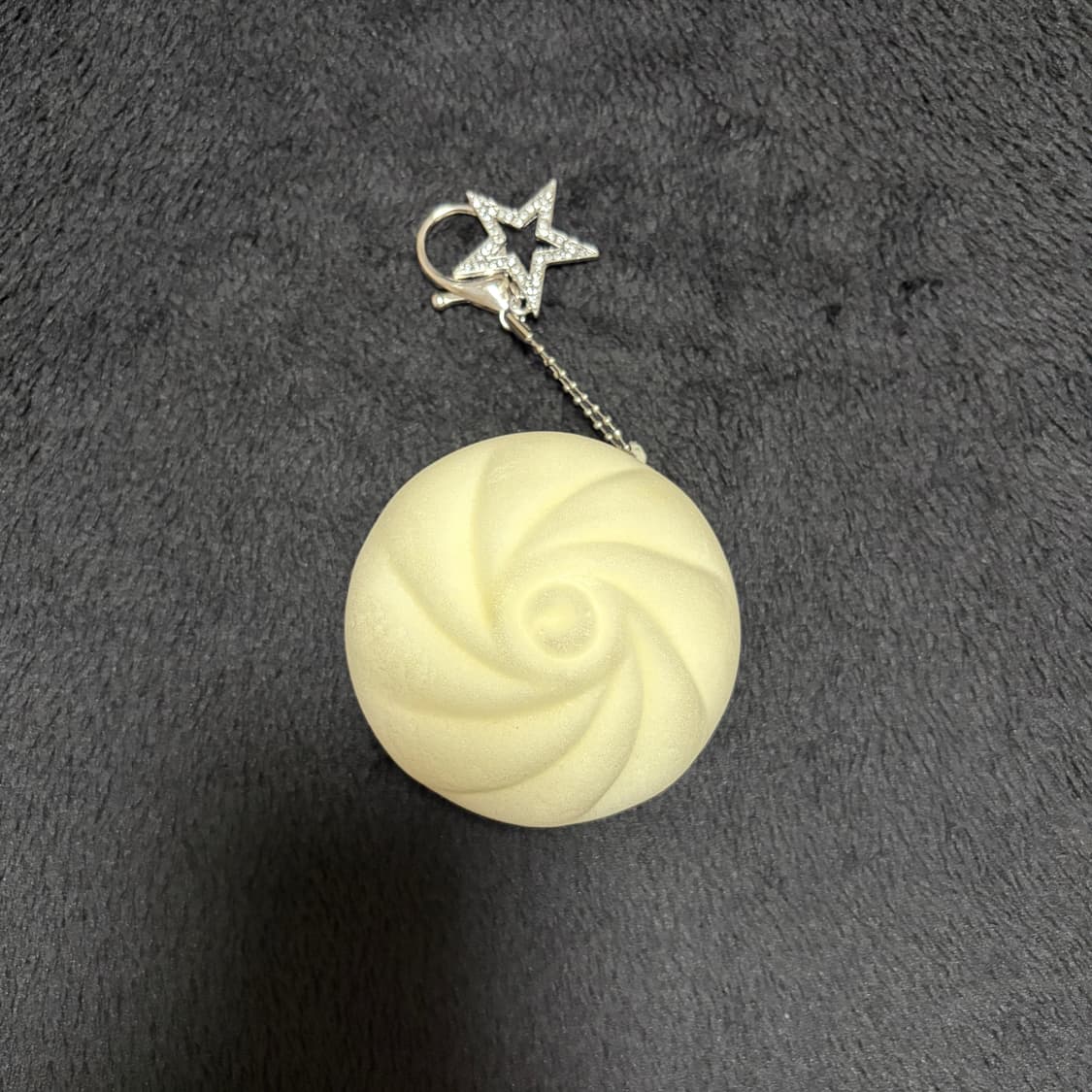 지초이 만토 만두키링 상품이미지3