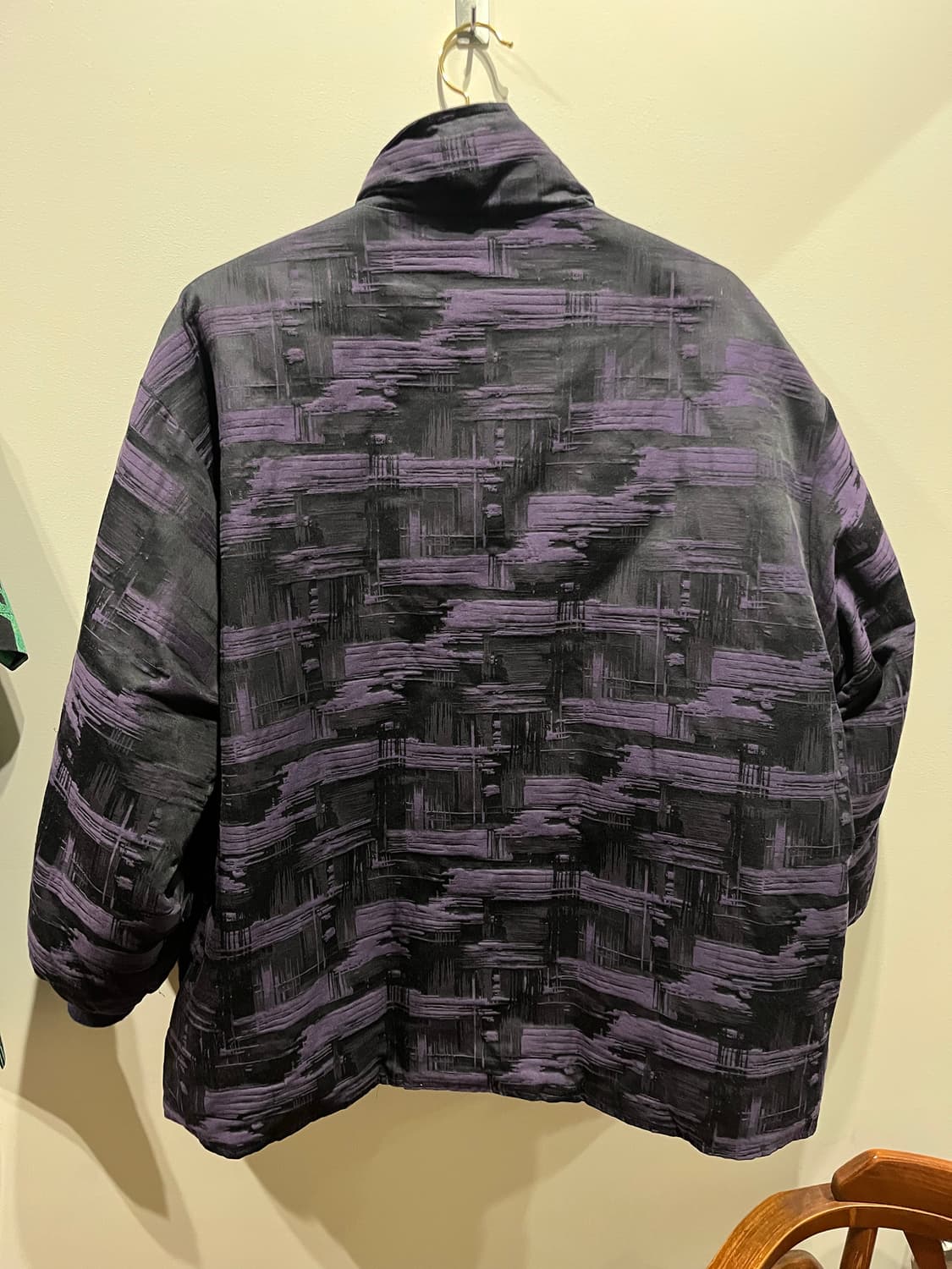 니들스 써코즈 다운패딩 상품이미지4