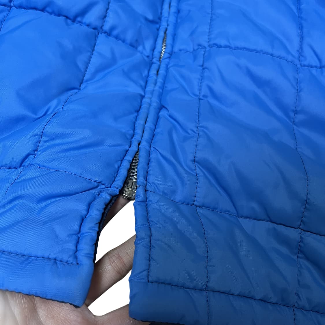 Vintage Sportsman ReversibleQuilt Jacket 상품이미지4