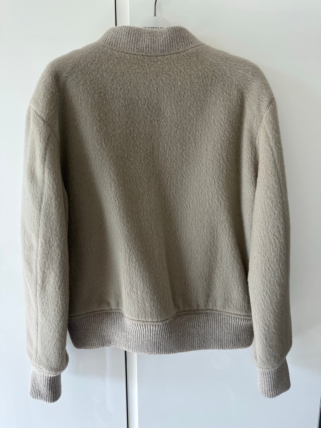 Lfm(렉스핑거마르쉐 자켓) 상품이미지6