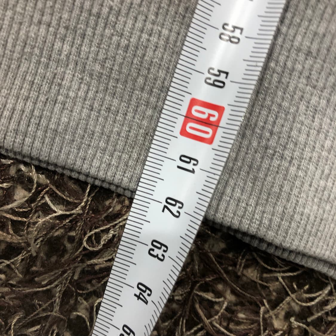 M 내셔널지오그래픽 맨투맨 상품이미지8