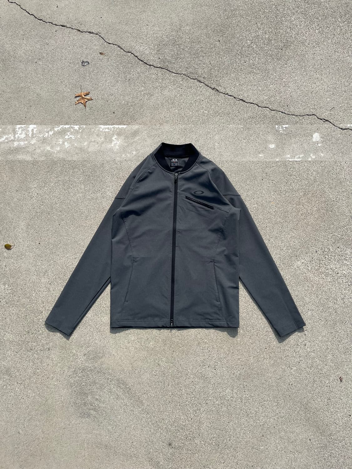 Oakley 집업자켓 상품이미지1