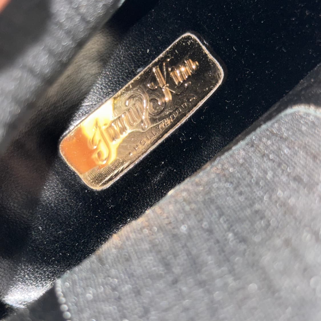 230 Jinny Kim 지니킴 파이톤 앵클 부츠 상품이미지9