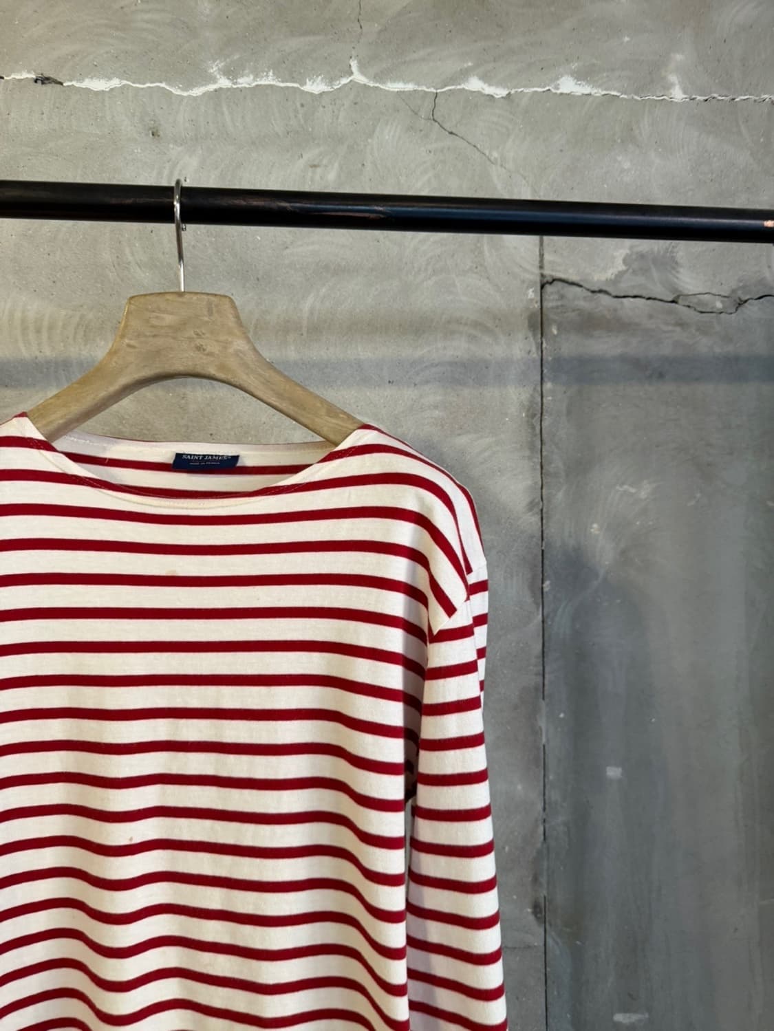 세인트 제임스 바스카 셔츠 55~66 상품이미지9