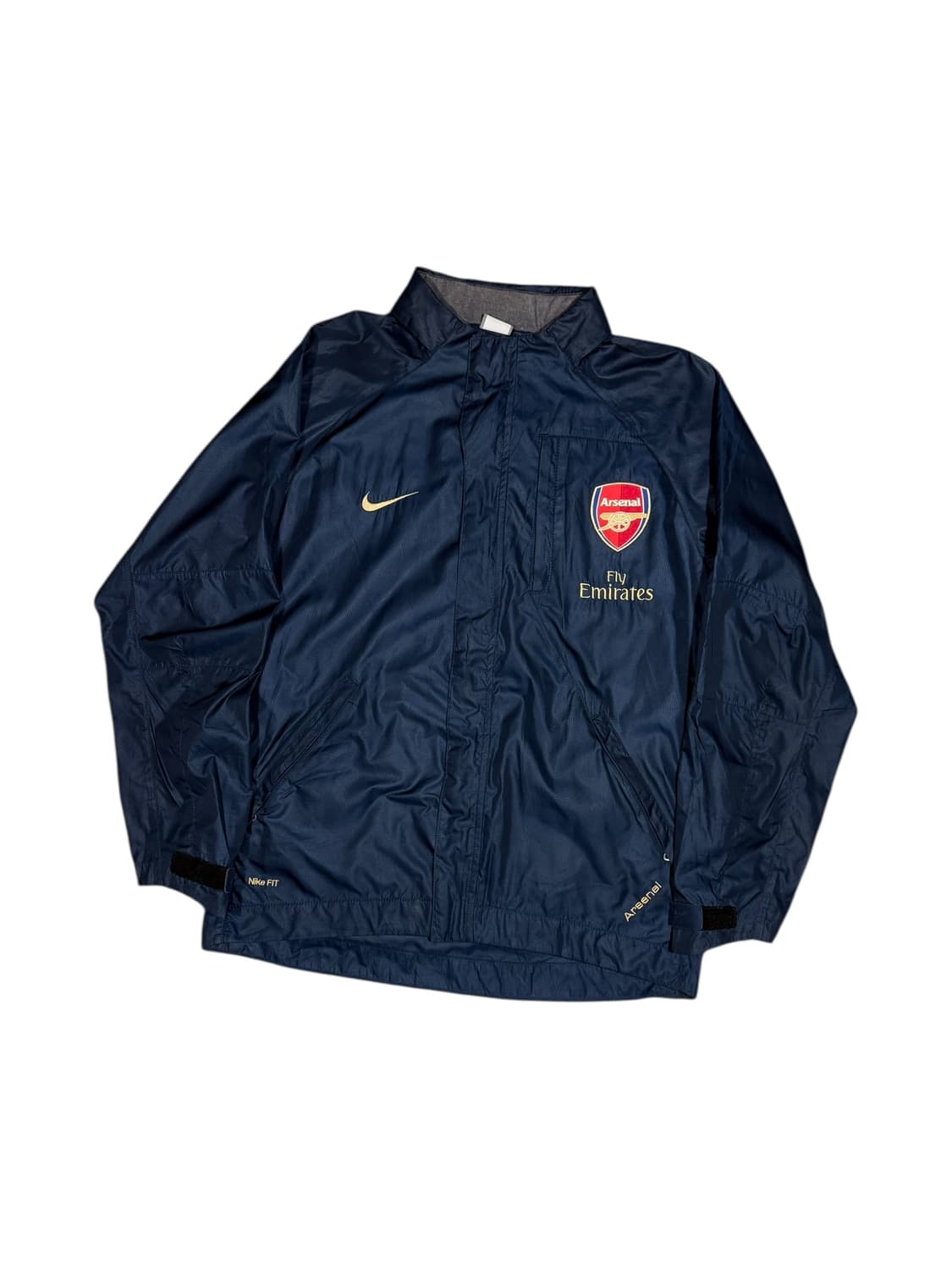 Nike 나이키 아스날 바람막이 상품이미지1