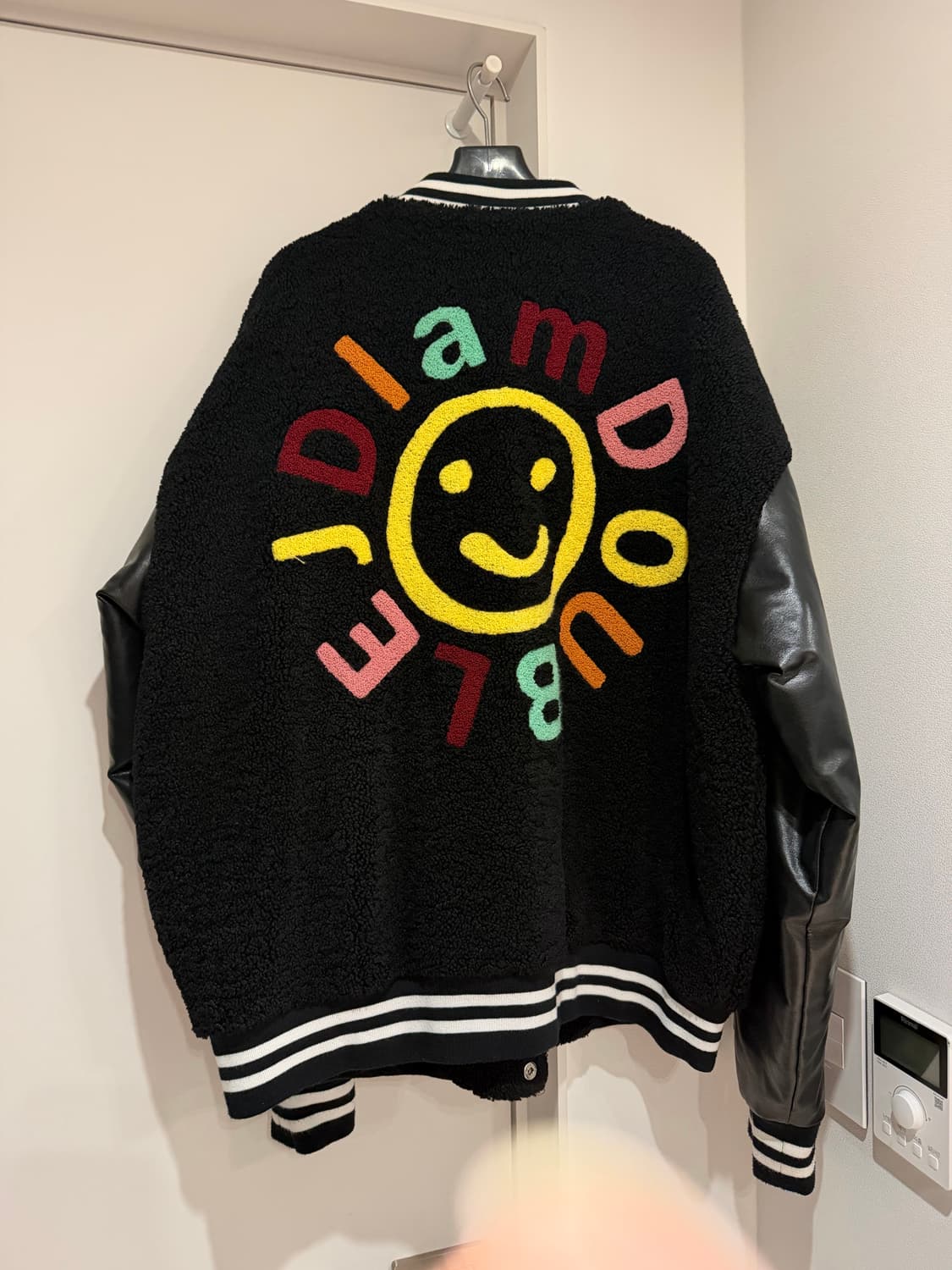 DOUBLEJD 더블제이디 자켓 상품이미지2