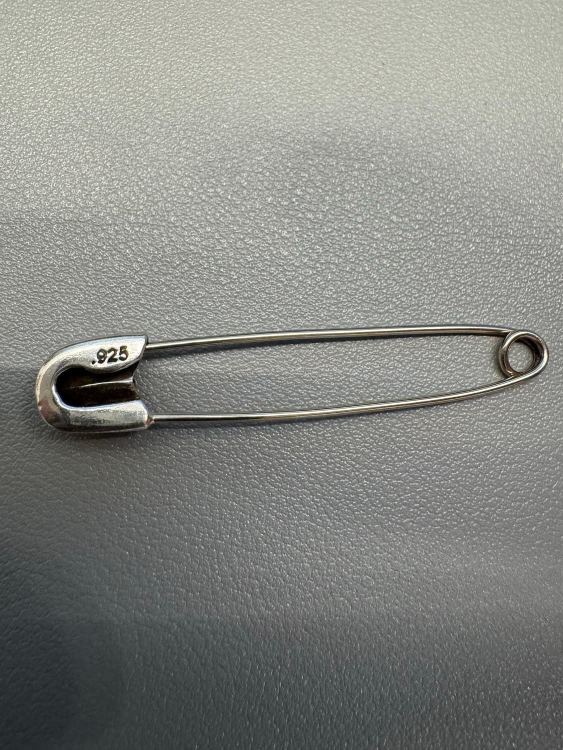 크롬하츠 세이프티핀 라지  상품이미지4