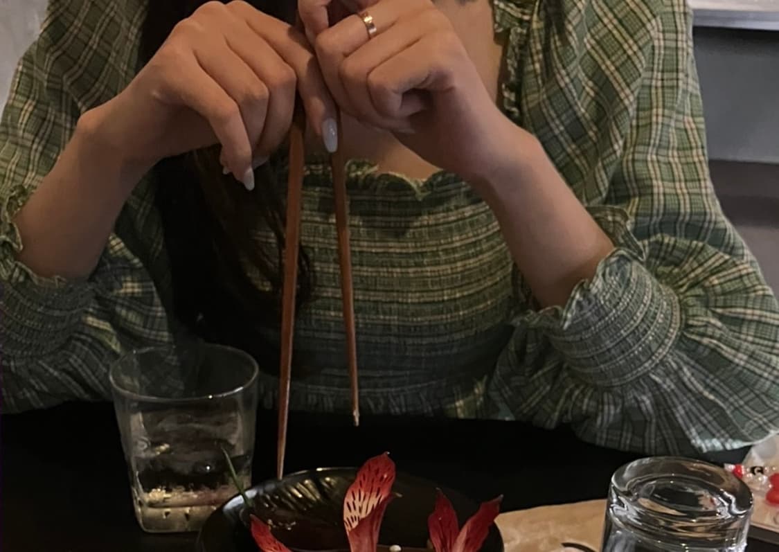 RIXO 스퀘어넥 오프숄더탑 xs 상품이미지2