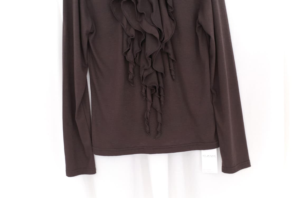 ruffle T 상품이미지4