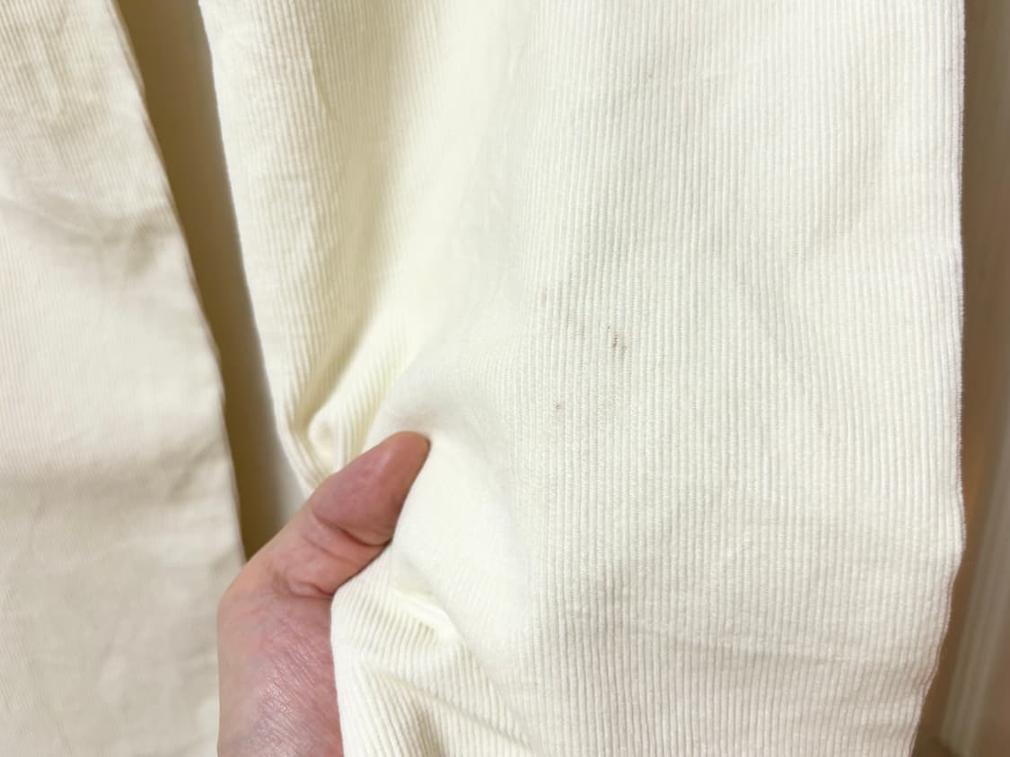 맥그리거 코듀로이 팬츠 29~30  상품이미지10