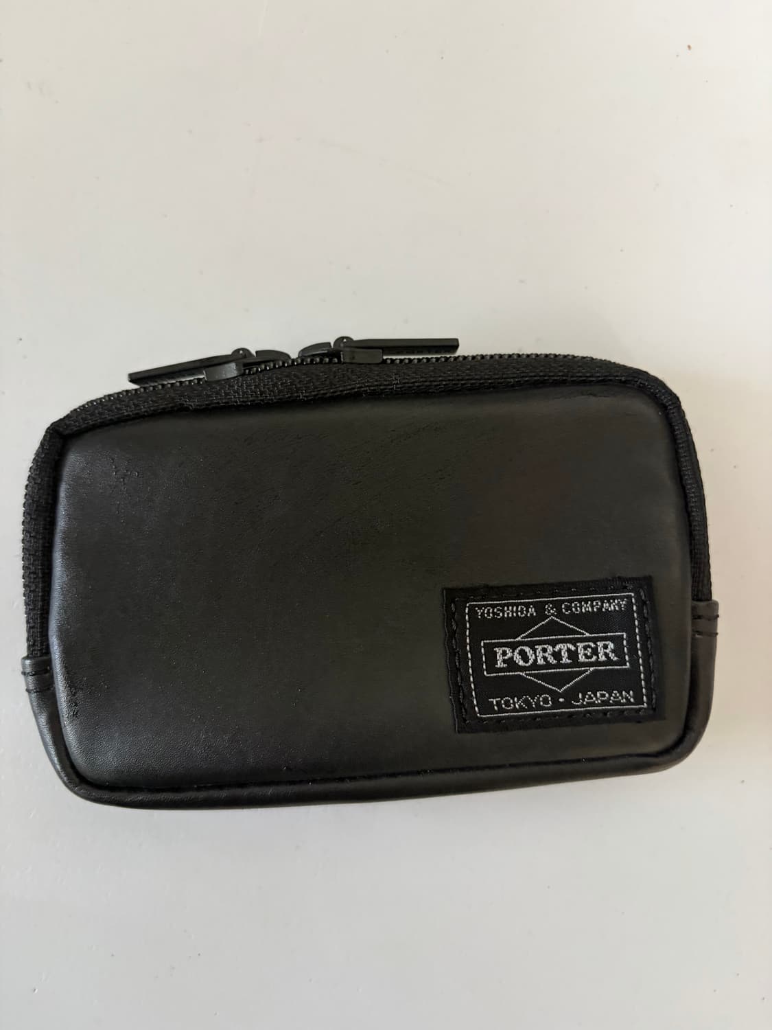 요시다 포터 코인 지갑 상품이미지1