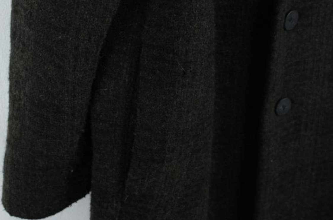 자라맨 코트 상품이미지4