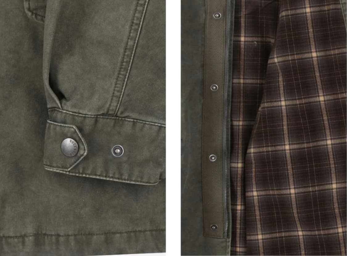 BUCKAROO 필드자켓  상품이미지3