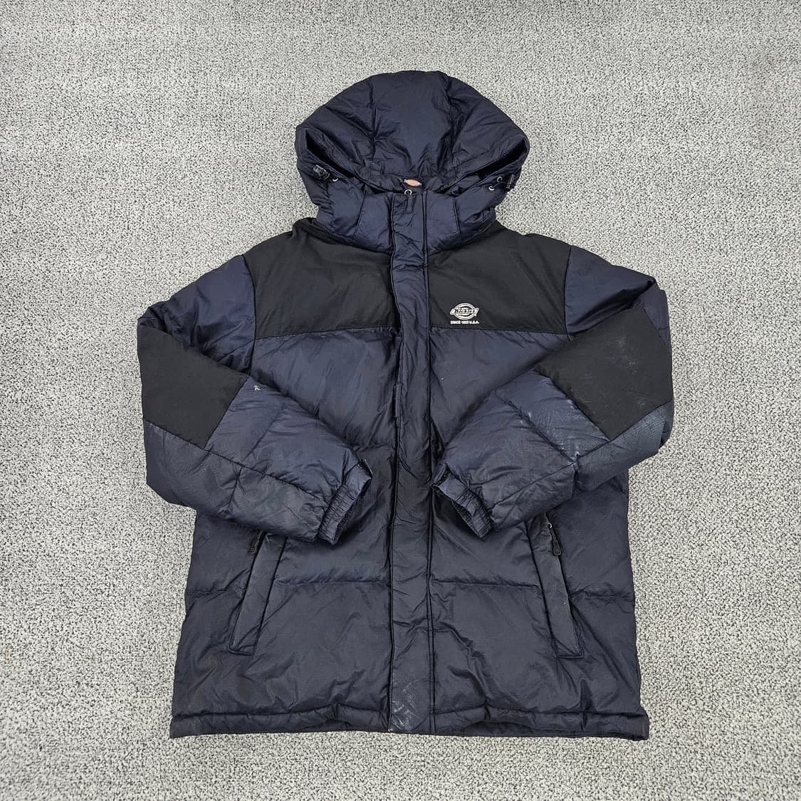 [XL] 디키즈 패딩 점퍼 1110J1 상품이미지1