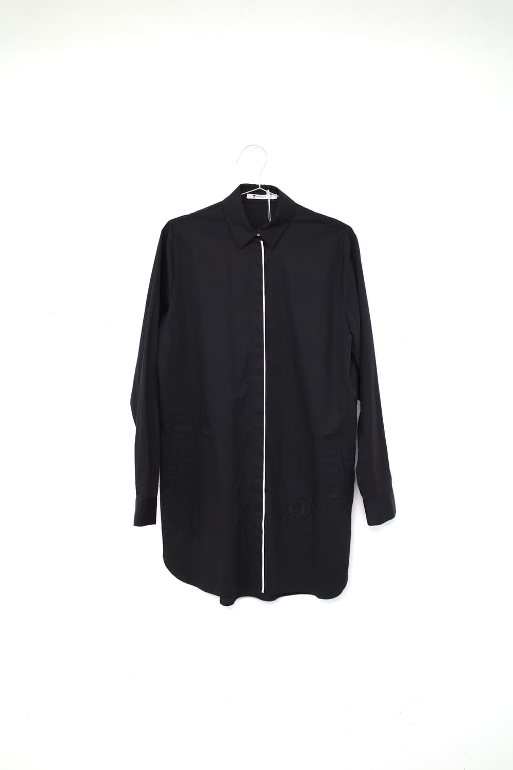 T by Alexander Wang Long Sleeve 상품이미지1