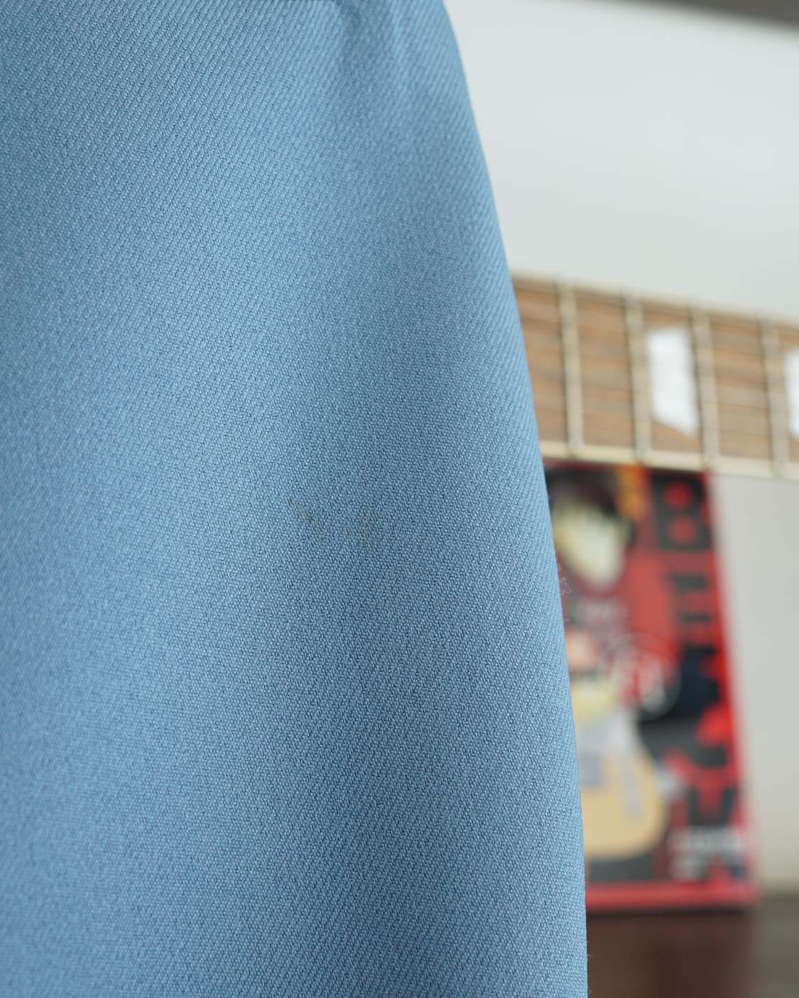 7-80s LEVIS ACTION SLACKS (31-32) 상품이미지6