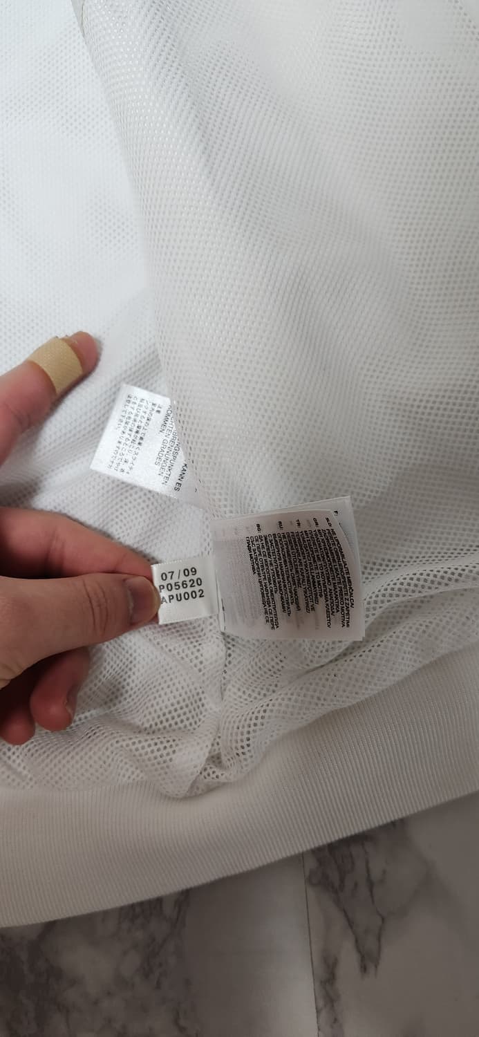 아디다스 첼시 09-10 챔피언스 리그 트레이닝 바람막이 자켓 상품이미지9