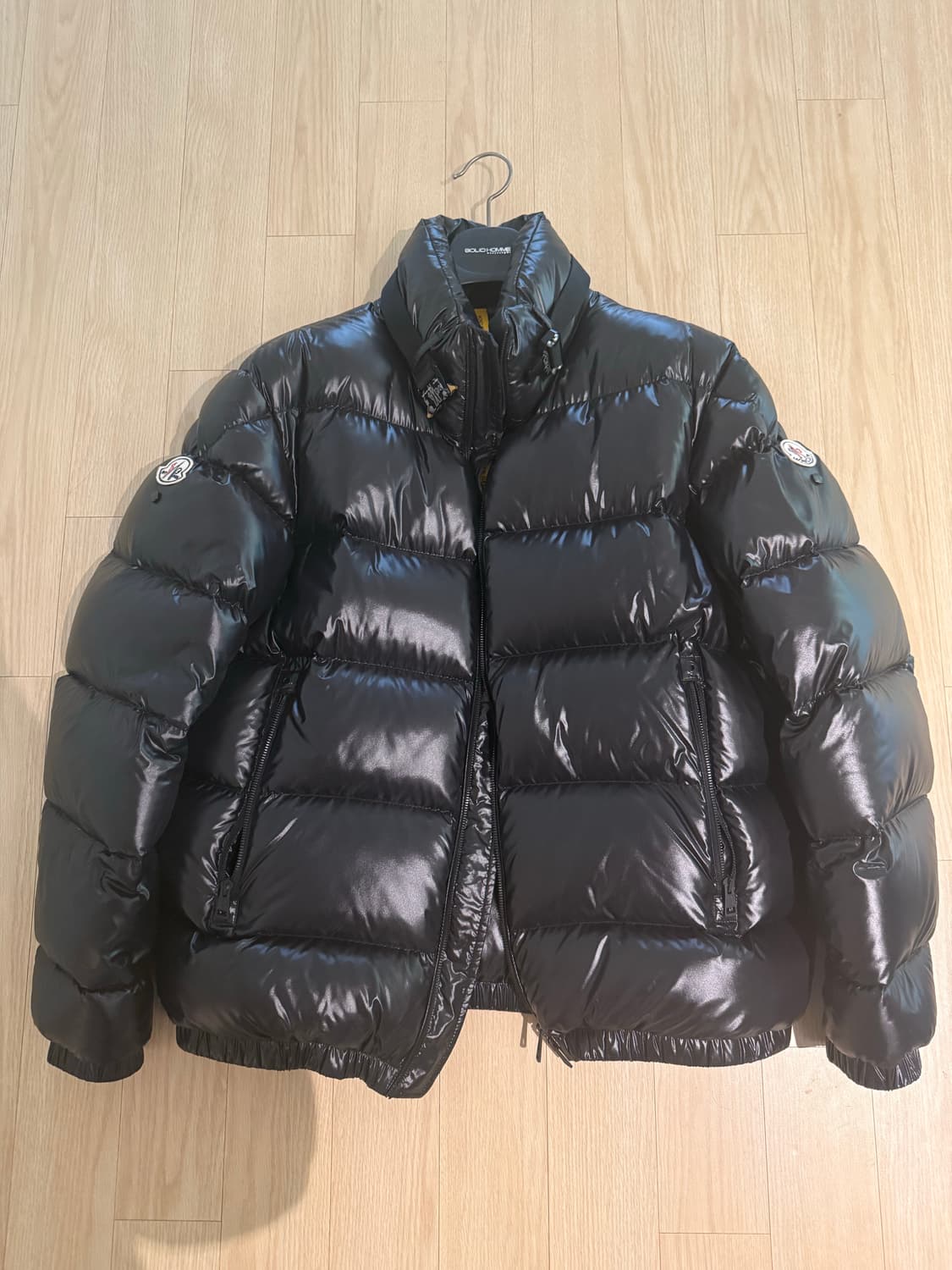 몽클레어 x 알릭스 사이러스 moncler alyx sirus 패딩 상품이미지1