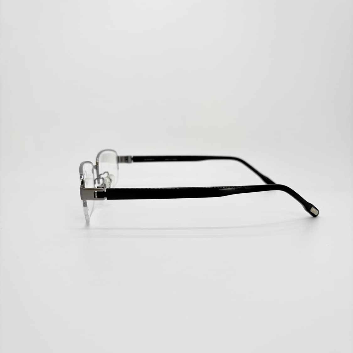 KAIST 그레이 스퀘어 반무테  상품이미지4