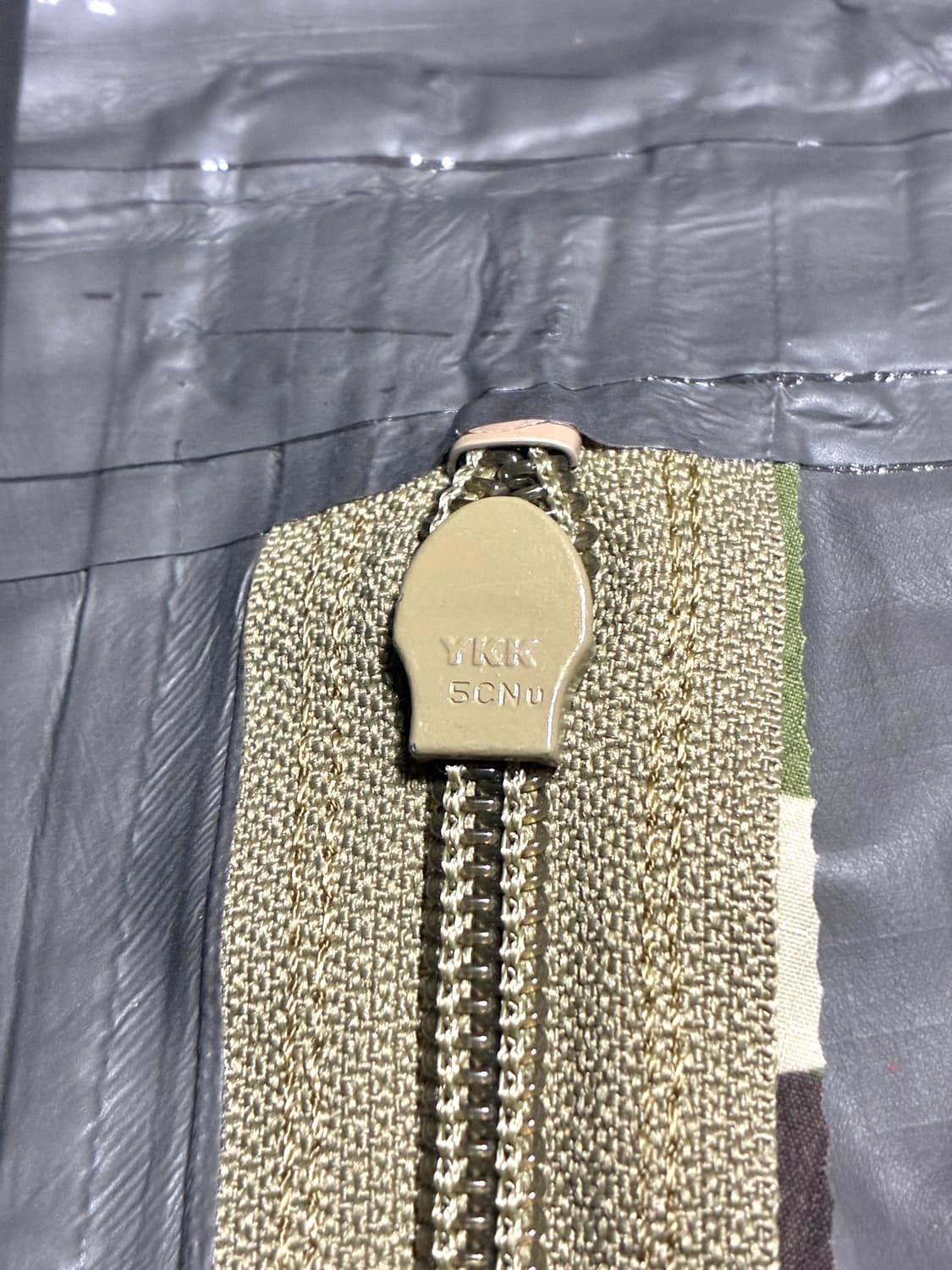 미군 고어텍스 쉘 자켓 상품이미지6