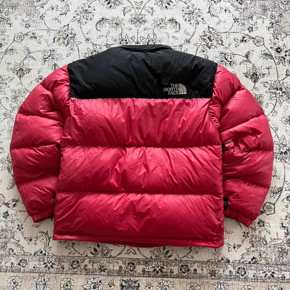 노스페이스 700 눕시 패딩 상품이미지9