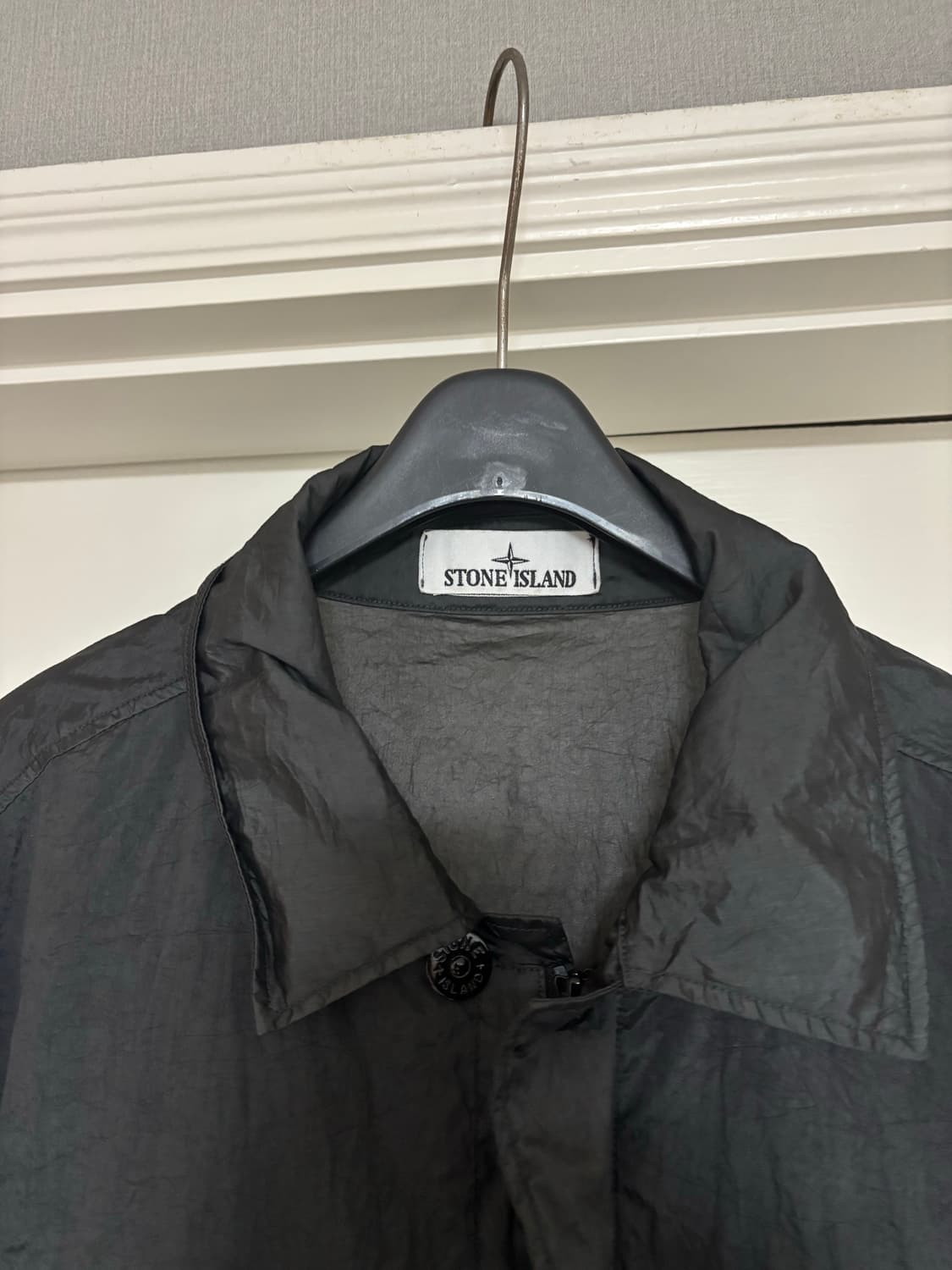 [XL] 스톤아일랜드 나일론 자켓 상품이미지3