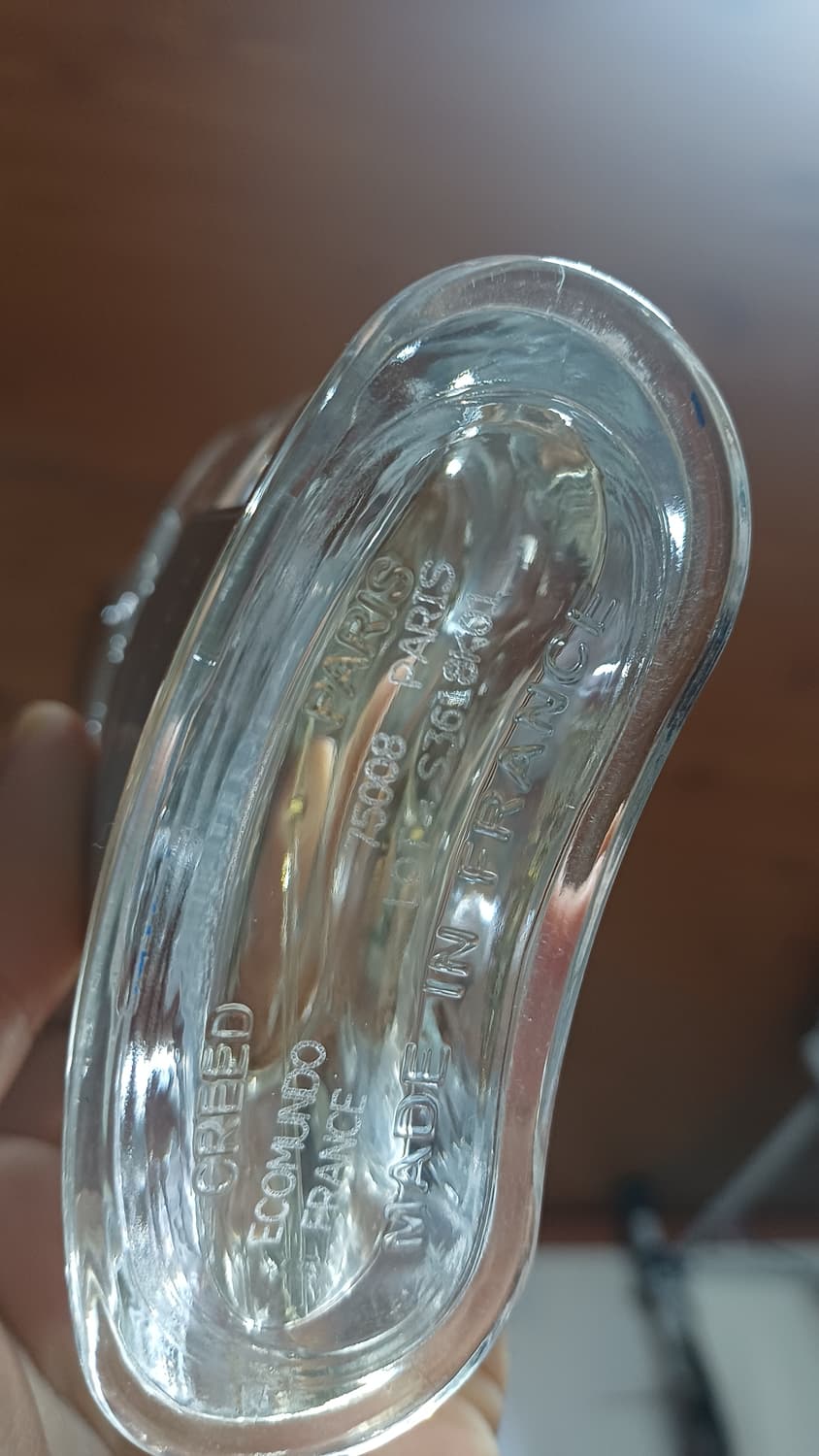 정품 크리드향수 로얄워터 100ml 상품이미지3