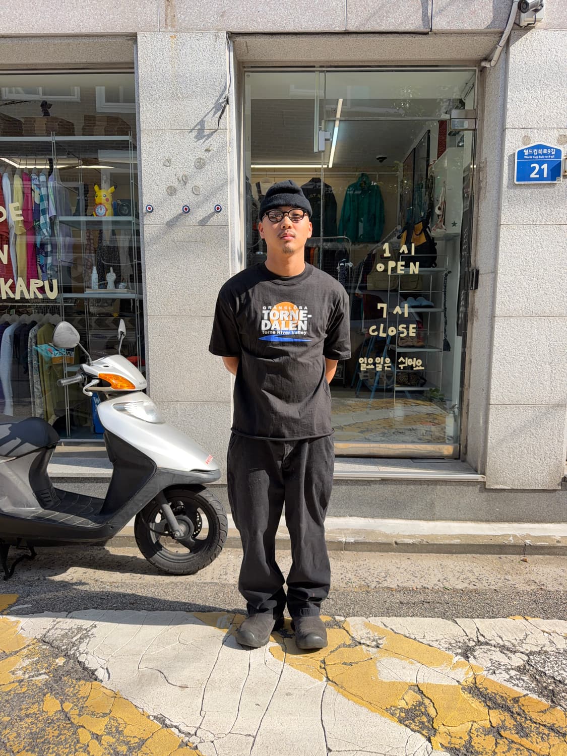 Carhartt work pants (36X30) 상품이미지5