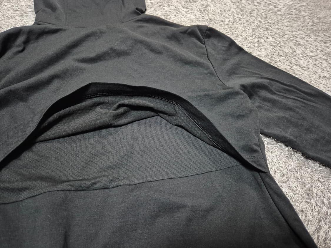 나이키 드라이핏 남성 스피어 후드티 M(95) 상품이미지6