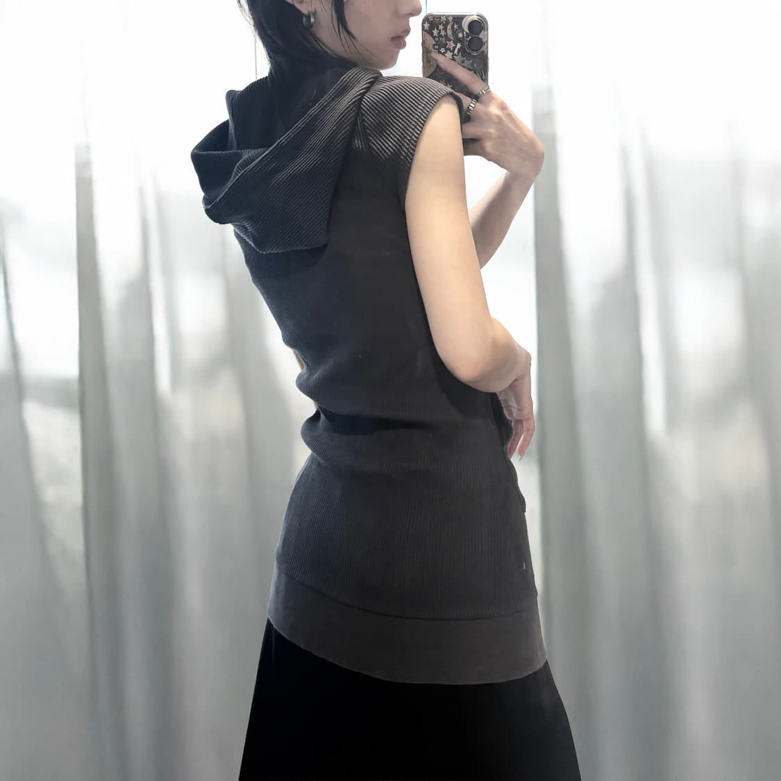 Long hood 2023 SS ver. 상품이미지2