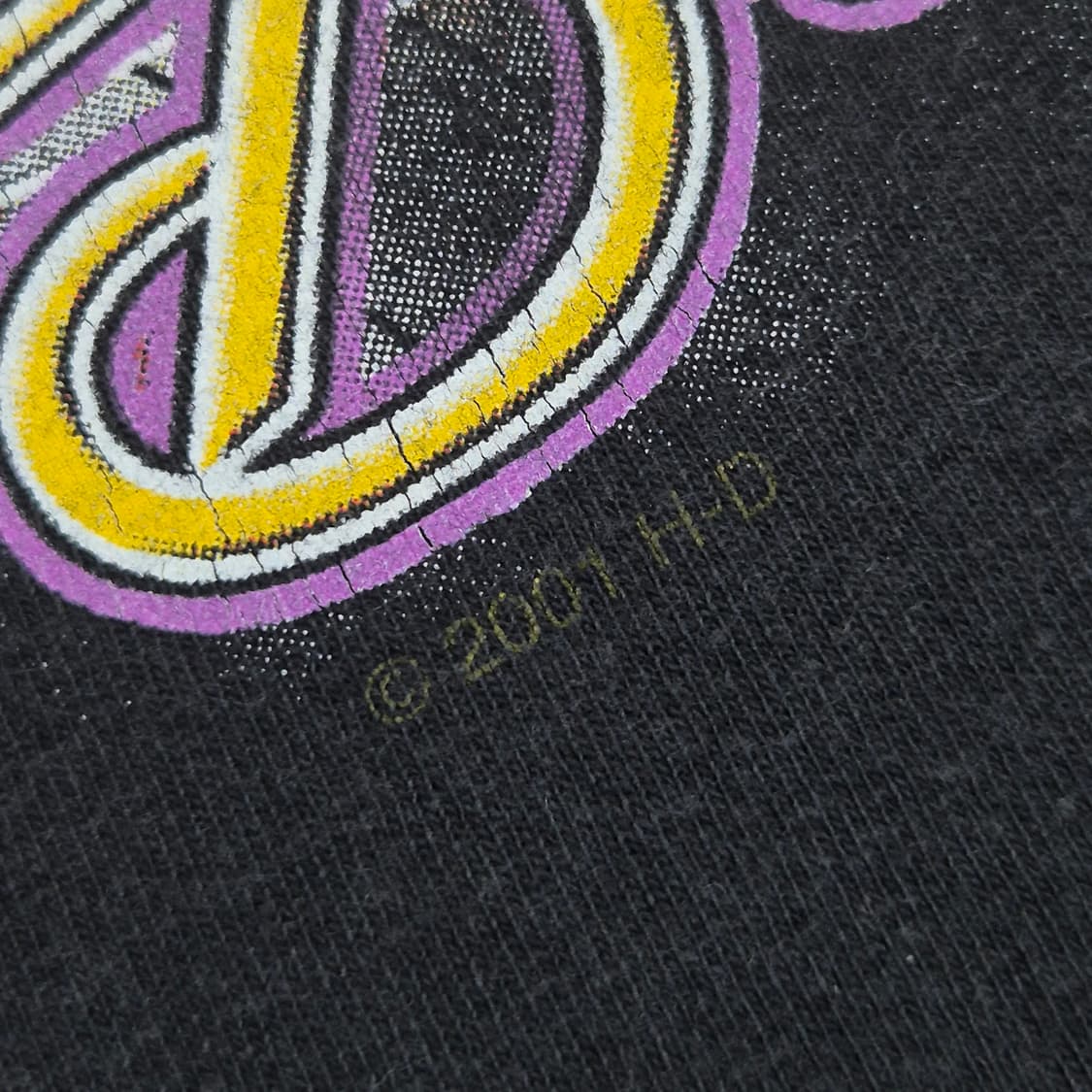 [XL]00s US made 할리데이비슨 머틀비치-952 상품이미지6
