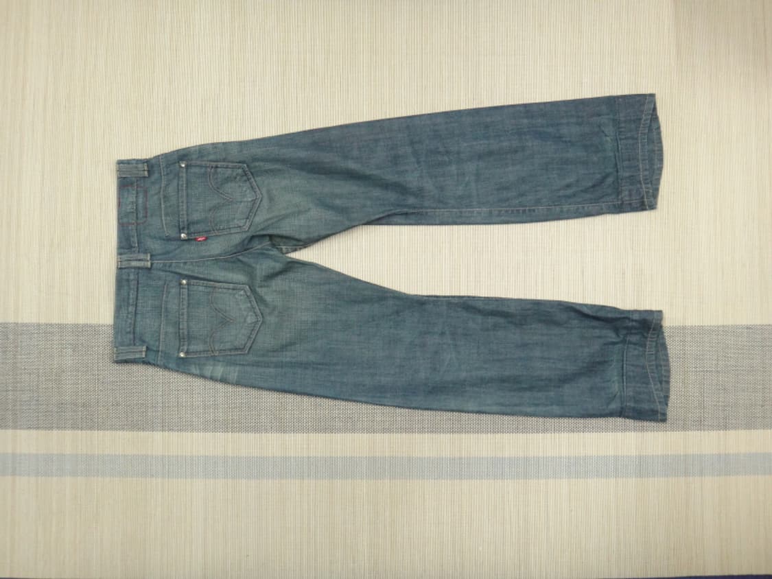 (28인치) 리바이스 엔지니어드진 남성 데님 팬츠 상품이미지3