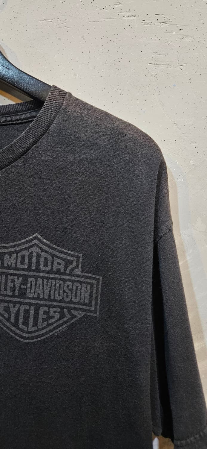 Harley Davidson  - Bravado 상품이미지4