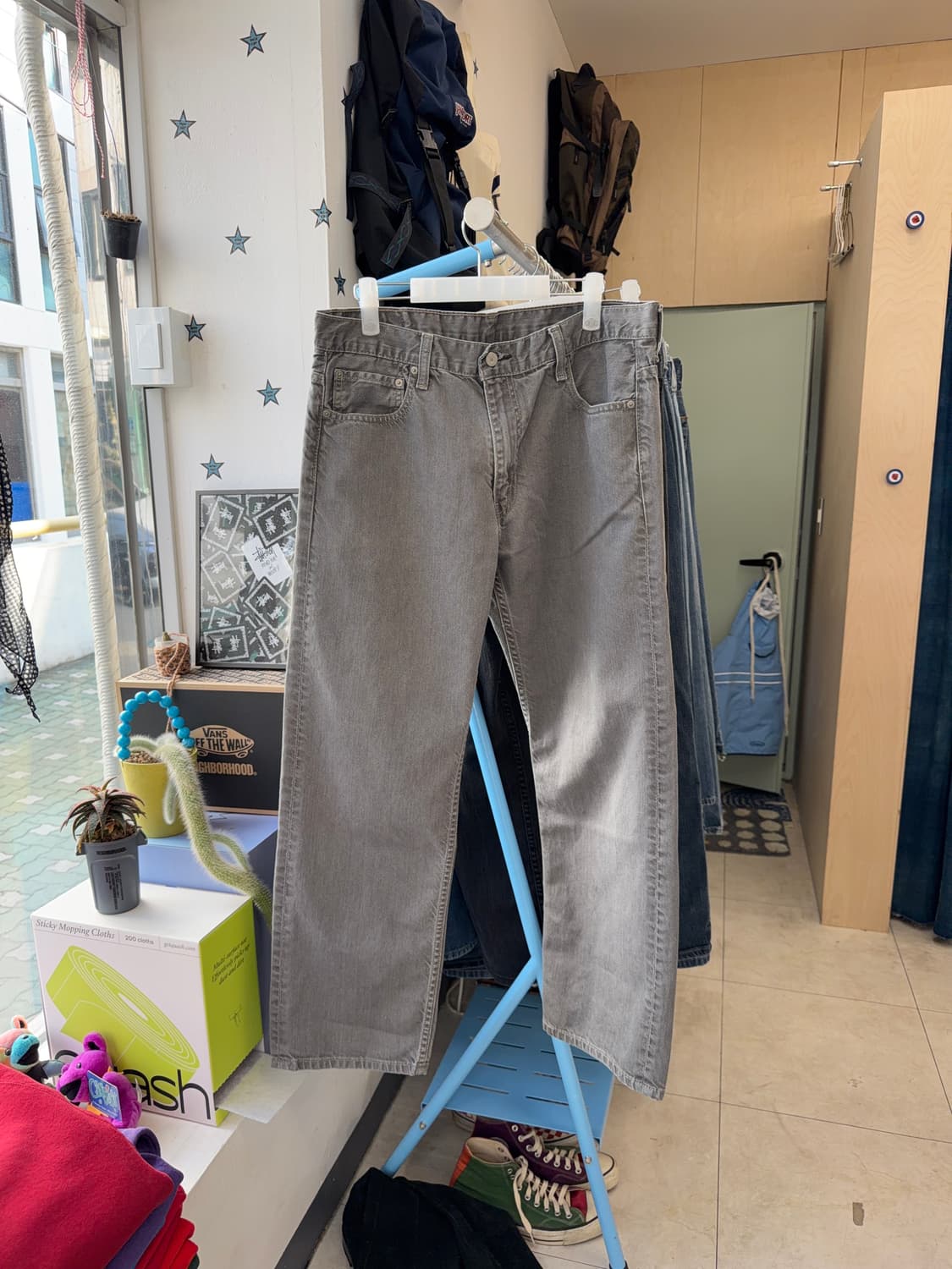 Levi’s 569 (36X33) 상품이미지2