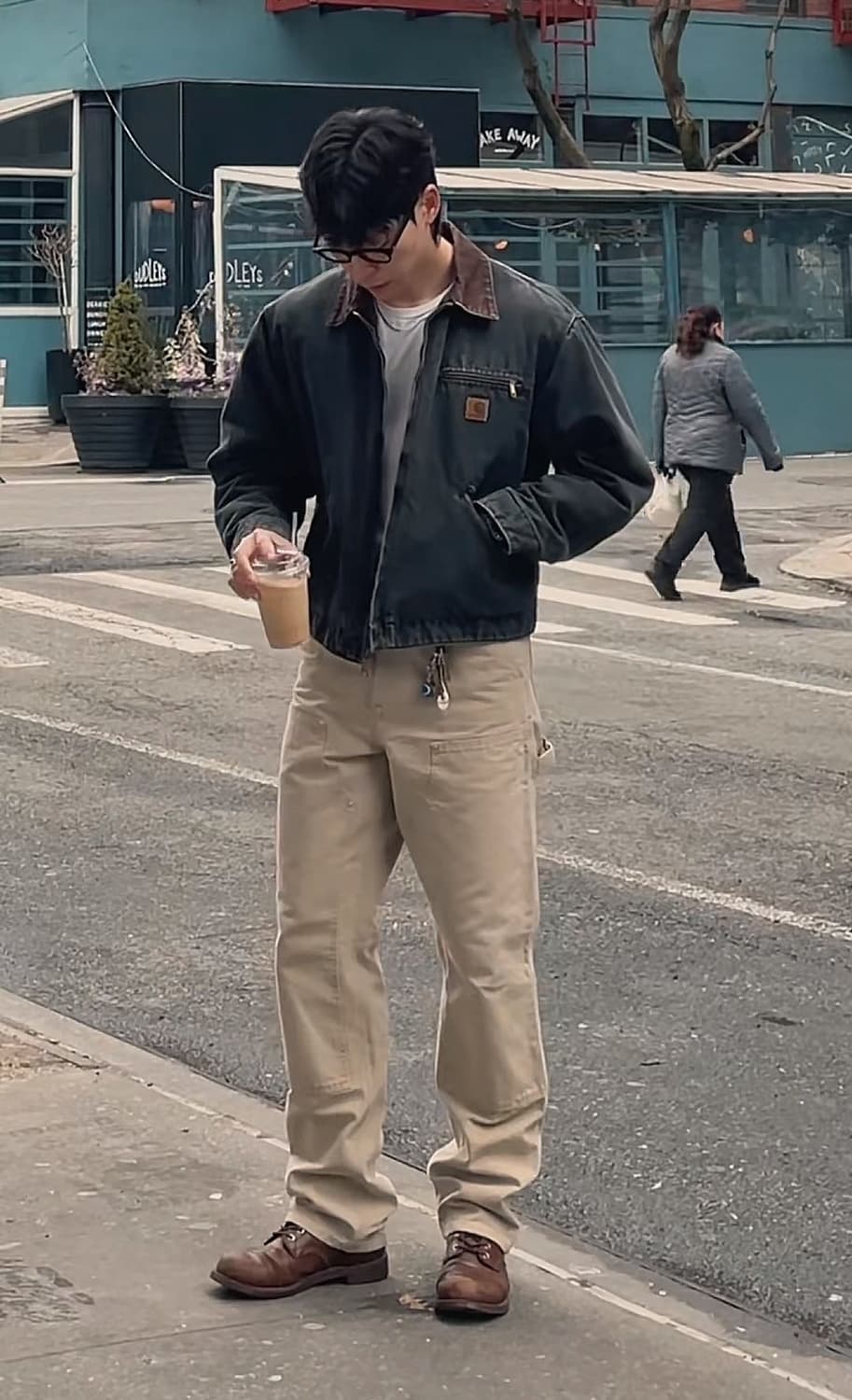 칼하트 디트로이트 j97 MOS 상품이미지10