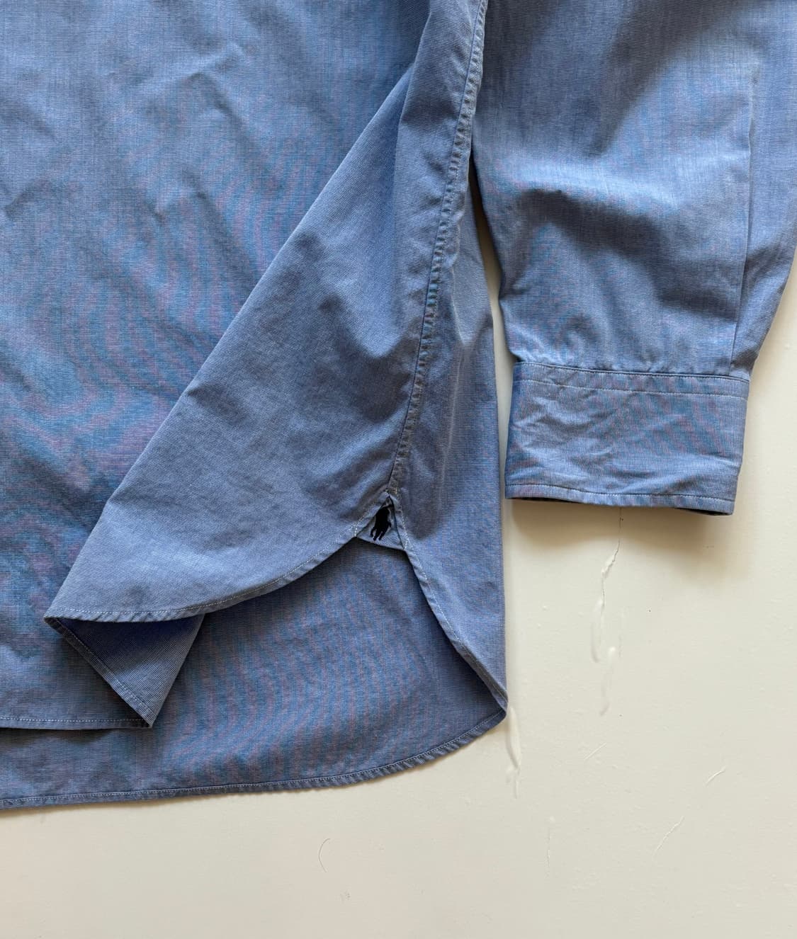 Polo 폴로랄프로렌 포플린 셔츠 상품이미지4