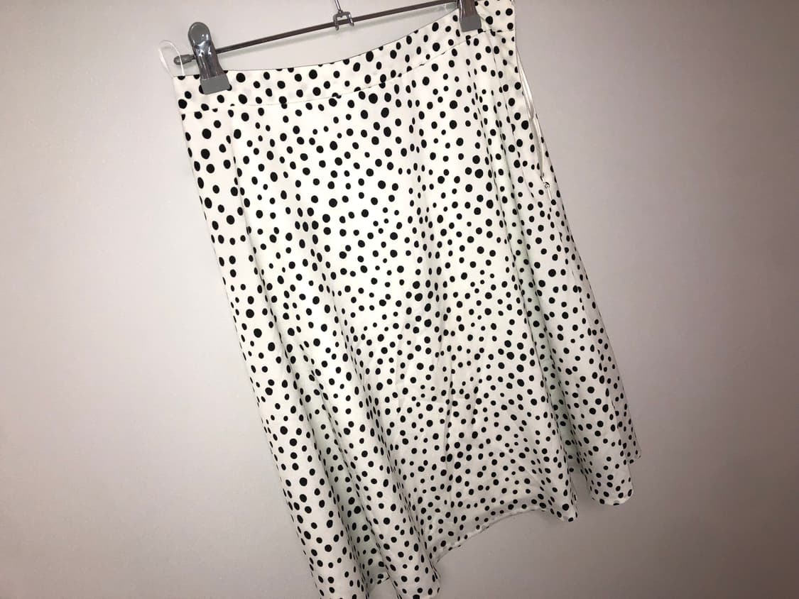 White dot skirt 상품이미지2