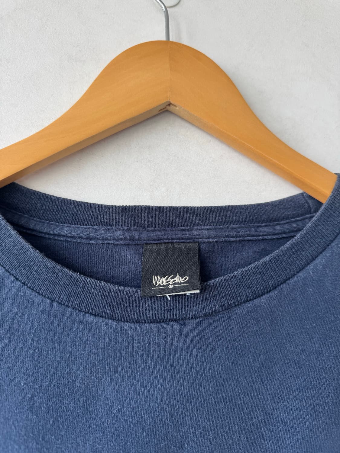 00s Mossimo 티셔츠 상품이미지4