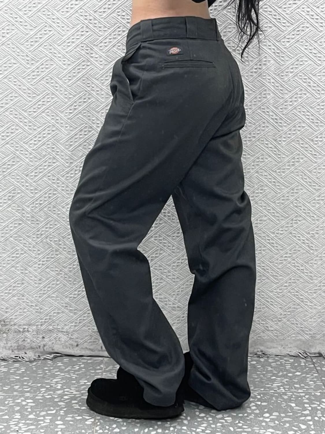 디키즈 캐주얼 모던시크 빈티지 코튼팬츠 면바지 34인치 C09446 상품이미지1