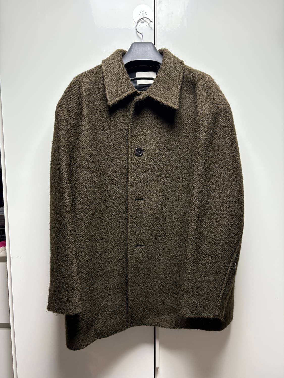 아모멘토 코트 상품이미지1