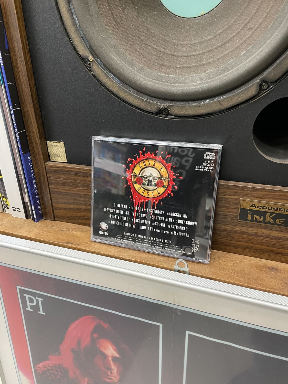 Guns 'N' Roses 상품이미지2