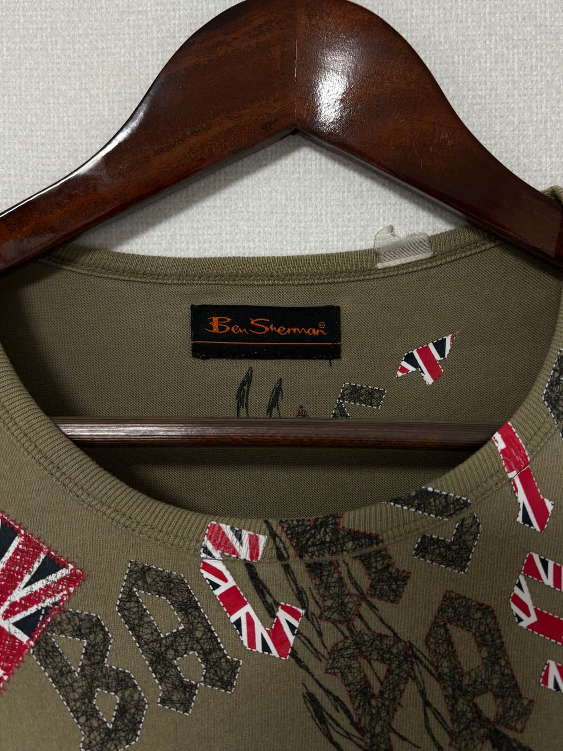 Ben sherman 상품이미지5