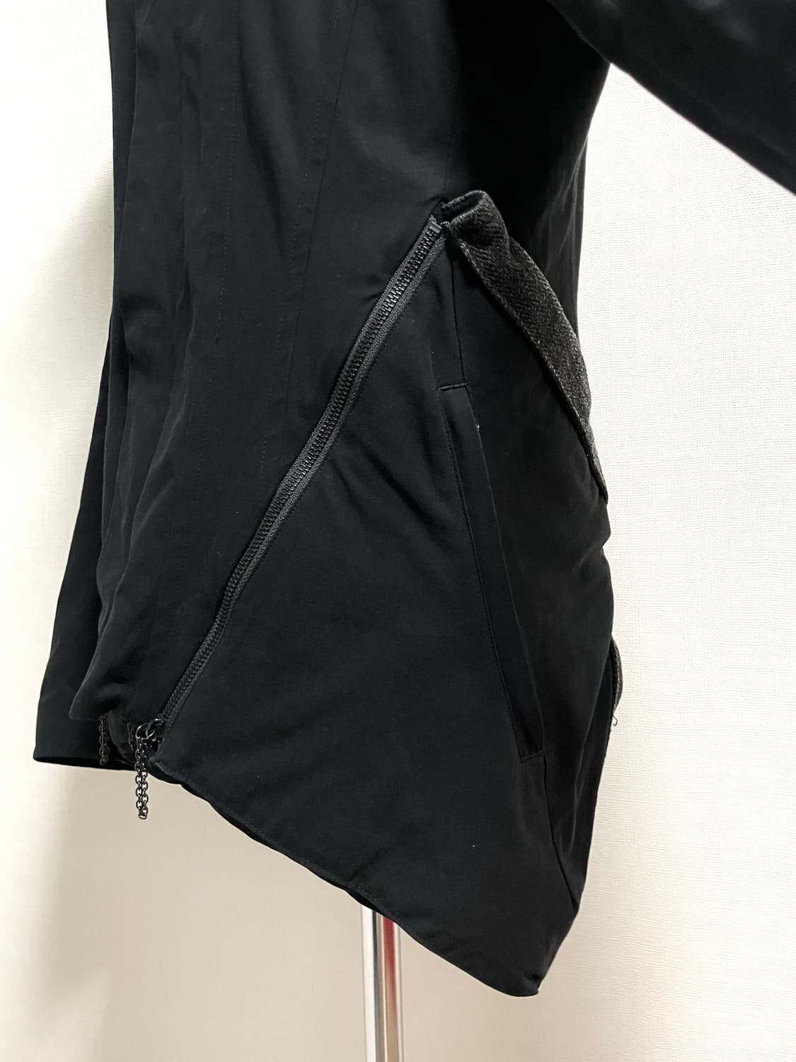 siva 2008aw 자켓 상품이미지6