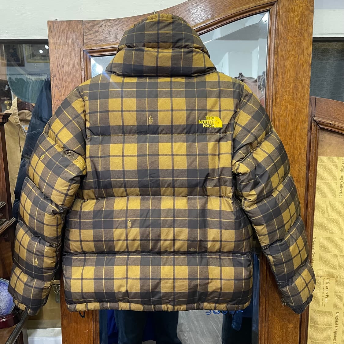 THE north face 700 상품이미지10